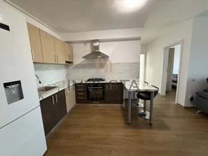 Apartament 3 camere în bloc nou / Zorilor/ Mobilat si utilat - imagine 5