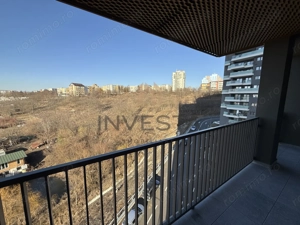 Apartament 3 camere în bloc nou / Zorilor/ Mobilat si utilat - imagine 6