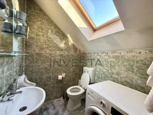 Casa de vanzare/Zona centrala/Ideală pt spatiu comercial/Gradinita - imagine 9