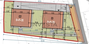 Apartament 4 camere,  127 mp,  Etaj 1 in imobil tip vila! - imagine 6