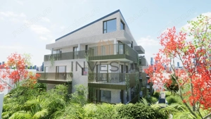 Apartament 4 camere,  127 mp,  Etaj 1 in imobil tip vila! - imagine 5