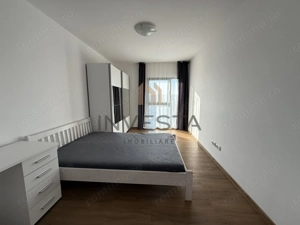 Apartament 3 camere în bloc nou / Zorilor/ Mobilat si utilat - imagine 4