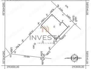 Teren de vanzare in Andrei Muresanu ! Zona Parcul Narciselor!