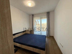 Apartament 3 camere în bloc nou / Zorilor/ Mobilat si utilat - imagine 3
