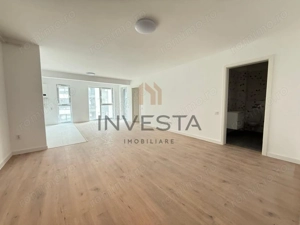 Apartament finisat! Cu extras CF! La intrare in Baza Sportiva!