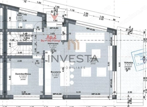 Casa tip Duplex cu 384 mp teren! - imagine 1