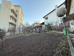 Casa individuala in Andrei Muresanu! Teren 530 mp! - imagine 4