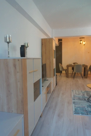 Închiriez apartament 3 camere
