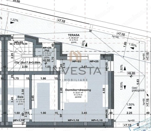 Casa tip Duplex cu 384 mp teren! - imagine 3