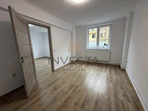 Apartament finisat cu 3 camere, zona centrala – Cluj-Napoca - imagine 4