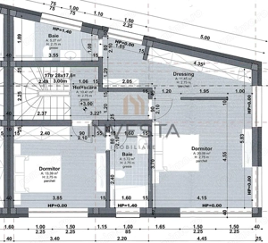 Casa tip Duplex cu 384 mp teren! - imagine 2