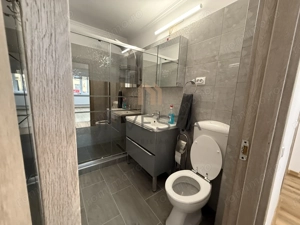 Apartament finisat cu 3 camere, zona centrala – Cluj-Napoca - imagine 2