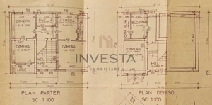 Casa individuala in Andrei Muresanu! Teren 530 mp! - imagine 2