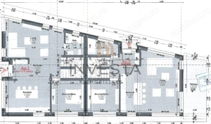 Casa tip Duplex cu 384 mp teren! - imagine 5