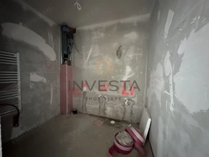 Penthouse semifinisat/Cartier Zorilor - imagine 6