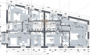 Casa tip Duplex cu 384 mp teren! - imagine 6
