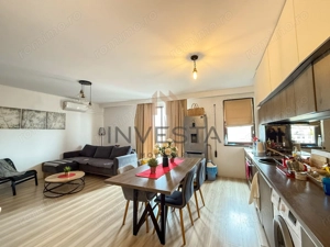 Apartament 3 camere,  confort sporit cu terasa de 141 mp! - imagine 2