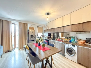 Apartament 3 camere,  confort sporit cu terasa de 141 mp! - imagine 3