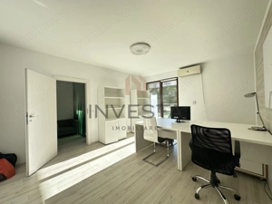 Apartament cu gradina/Complex de lux/Zona Iulius Mall