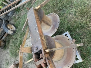 Vand cositoare Krone - imagine 4