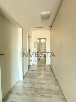 Penthouse 4 camere 120 mp utili + terasa 145 mp! Panorama spre lac! - imagine 6