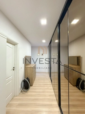 Apartament 3 camere,  confort sporit cu terasa de 141 mp! - imagine 5