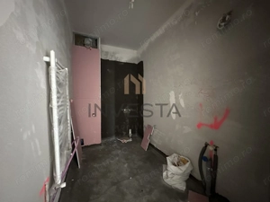 Penthouse semifinisat/Cartier Zorilor - imagine 7