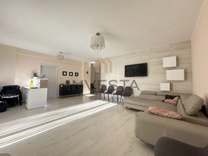 Apartament cu gradina/Complex de lux/Zona Iulius Mall - imagine 5