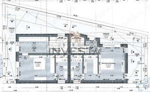 Casa tip Duplex cu 384 mp teren! - imagine 7