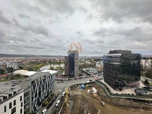 Penthouse de Vis cu Priveliște Panoramică - Lux, Eleganță și Confort