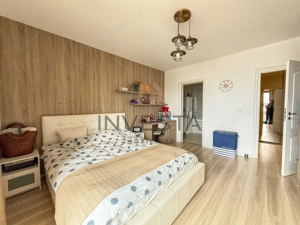 Apartament 3 camere,  confort sporit cu terasa de 141 mp! - imagine 8