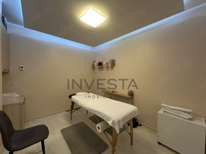 Apartament cu gradina/Complex de lux/Zona Iulius Mall - imagine 2