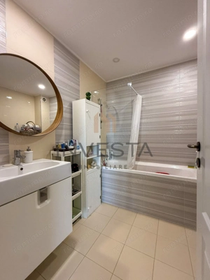 Apartament 3 camere,  confort sporit cu terasa de 141 mp! - imagine 6