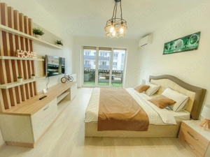 Garsoniera renovata mobilata si utilata Avantgarden