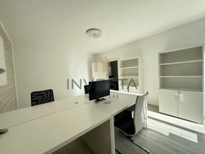 Apartament cu gradina/Complex de lux/Zona Iulius Mall - imagine 4