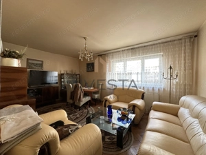 Apartament spatios/Cartier Marasti/Zona linistita