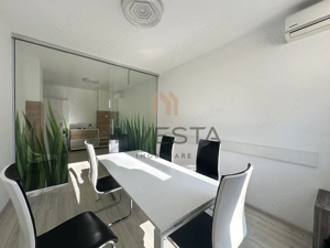 Apartament cu gradina/Complex de lux/Zona Iulius Mall - imagine 7