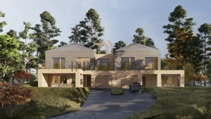 Casa tip duplex de vanzare / Zona Feleacu
