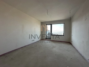 Penthouse semifinisat/Cartier Zorilor - imagine 8