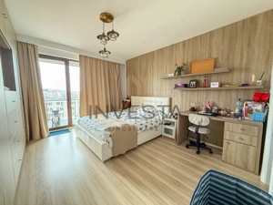 Apartament 3 camere,  confort sporit cu terasa de 141 mp! - imagine 7