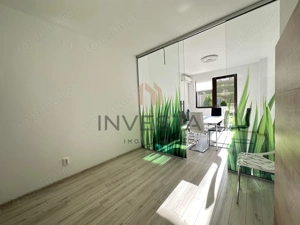 Apartament cu gradina/Complex de lux/Zona Iulius Mall - imagine 3
