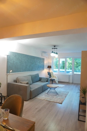 Închiriez apartament 3 camere - imagine 5 Închiriez apartament 3 camere - imagine 5