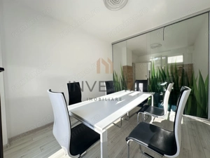 Apartament cu gradina/Complex de lux/Zona Iulius Mall - imagine 2