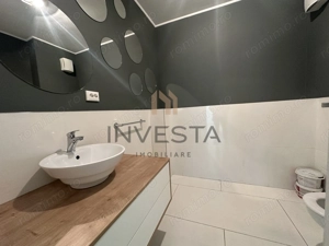 Apartament cu gradina/Complex de lux/Zona Iulius Mall - imagine 6