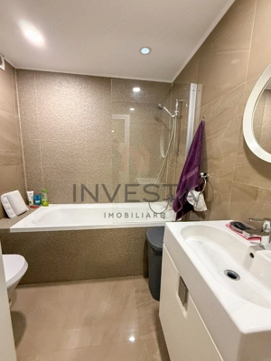 Apartament 3 camere,  confort sporit cu terasa de 141 mp! - imagine 4