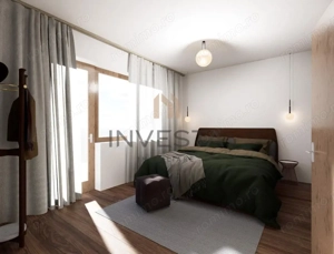 Duplex  cu suprafata utila generosa, pe o strada linistita! - imagine 4