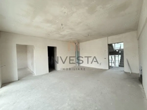 Ultimul apartament disponibil! Cu extras de carte funciara! - imagine 3