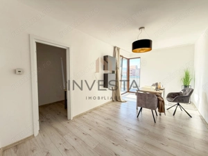 Penthouse 4 camere 120 mp utili + terasa 145 mp! Panorama spre lac! - imagine 11