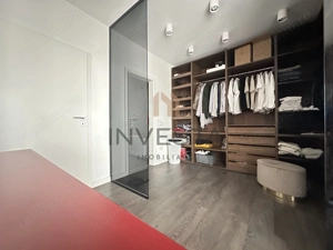 Penthouse exclusivist cu 4 camere, situat intr-un ansamblu de lux! - imagine 7