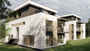 Apartament in imobil tip vila! 4 camere suprafata utila 115 mp! - imagine 4